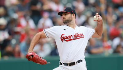 Guardians Reliever Sam Hentges Activated From 15-Day Injured List