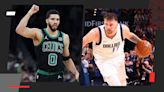 Celtics, a la final del Este; Mavericks, en ventaja rumbo a la definición del Oeste