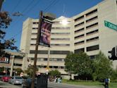 University of Louisville Hospital