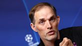 Tuchel: "Gnabry va a jugar contra el Madrid y va a marcar"