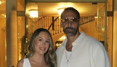 Rio Ferdinand shares 'serious issue' that would 'end' his marriage to wife Kate