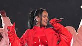 Rihanna Made A Surprising Revelation About Her Iconic Pregnancy Announcement At The 2023 Super Bowl Halftime Show, And It’s...
