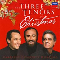 Three Tenors at Christmas [Universal]