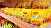 Nestle India Q1 Results — Maggi maker reports 1% volume growth; Stock falls on earnings miss - CNBC TV18