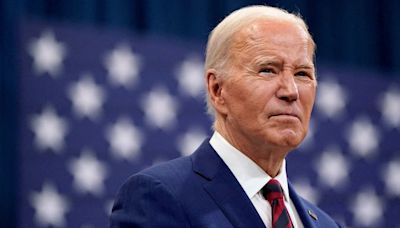 Biden calls US ally Japan ‘xenophobic’ along with India, Russia and China