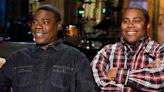 “SNL” star Kenan Thompson reveals 'the best advice' he got from Tracy Morgan