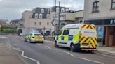 Man accused of town centre stabbing appears in court