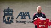 New boss Arne Slot’s in tray as Liverpool return for pre-season training