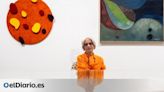 Mari Chordà, la artista pop y feminista que ya pintaba vaginas durante el franquismo desembarca en el MACBA