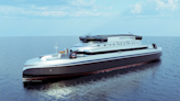 Norway's Myklebust Verft to Build World's Largest Hydrogen Ferries