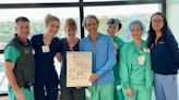 Pensacola hospital pioneers procedure to help heart patients: ASHP