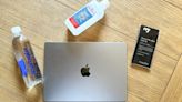 How to clean a laptop screen without ruining it, according to tech and cleaning experts