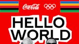 New Coca-Cola Sponsored Olympics Song ‘Hello World’ Features Gwen Stefani, Anderson .Paak