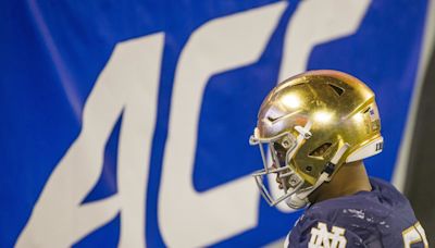 Will Notre Dame Football Fully Join the ACC? Potential Targets for ACC Expansion