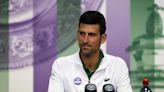 Novak Djokovic alerta del impacto del pádel en Wimbledon: "El tenis está en peligro"