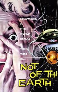 Not of This Earth (1957 film)