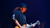 Gary Rossington Dies: Guitarist And Last Surviving Original Member Of Lynyrd Skynyrd Was 71