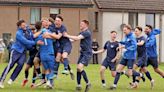 We can do it: Reid targets more cup success for High Ormlie after shootout victory over Wick Groats