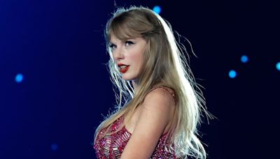 ‘So High School’ Lyrics: Taylor Swift’s Hidden Message Seemingly Confirms Song Is About Travis Kelce