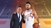 Arizona Hispanic Chamber names Phoenix Suns star, nonprofit exec as man, woman of the year - Phoenix Business Journal