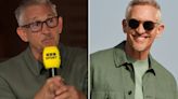 Gary Lineker 'breaks BBC rules AGAIN' while hosting Euro 2024 coverage