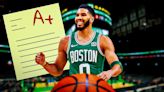 Jayson Tatum vocal on real 'test' for Celtics after taking 2-1 lead vs. Heat