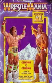 WrestleMania VI