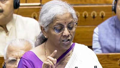 Union Budget 2024: FM Nirmala Sitharaman launches ‘Janjatiya Unnat Gram Abhiyan’ for tribal welfare