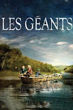 Les géants