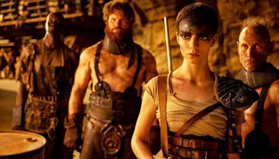 Didn't watch Furiosa in cinemas? The first 10 minutes are free to watch online so you can see if you made a mistake