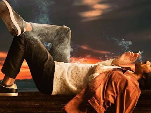 Mr. Bachchan Teaser: Ravi Teja's charismatic screen presence electrifies every frame