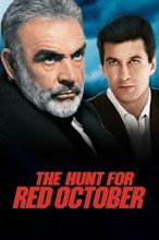 The Hunt for Red October