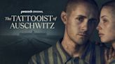 How to watch ‘The Tattooist of Auschwitz’ TV adaptation on Peacock