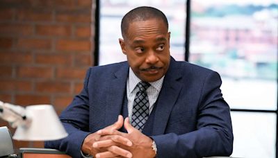 NCIS' Rocky Carroll on Why the Franchise's 'Blue Collar Approach' Is the Secret to Its Success (Exclusive)