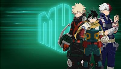 My Hero Academia Season 7 Episode 7 Release Date & Time