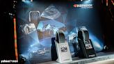 HanKook韓泰輪胎發表Ventus S1 evo3、iON evo系列新品，台灣子公司正式成立！