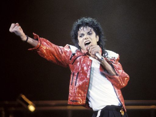 What’s Behind the Court-Mandated Sale of Artworks by Michael Jackson?