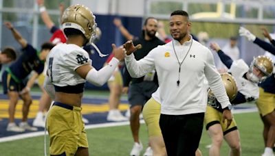 J.D. Pickell explains what a deep College Football Playoff run would mean to Notre Dame