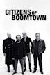 Citizens of Boomtown: The Story of the Boomtown Rats