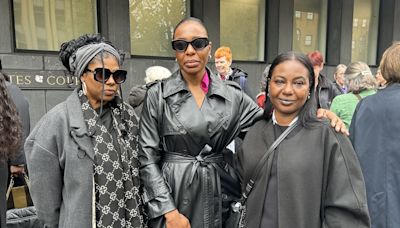 Case against three women charged with Tube station assault dropped