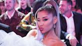 Ariana Grande Celebrated Her 30th Birthday on the Set of 'Wicked'