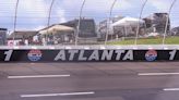 NASCAR Friday schedule at Atlanta Motor Speedway