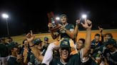 SWFL baseball and softball district champions crowned. See who lifted trophies Thursday night