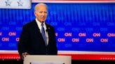 Présidentielle américaine : on sait ce que Joe Biden a voulu dire lors de son lapsus pendant le débat face à Donald Trump