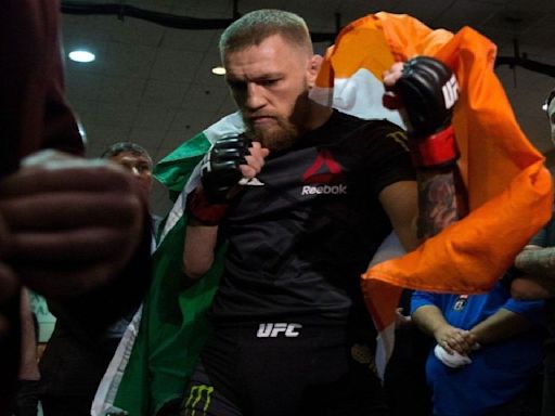 Dana White Rules Out Conor McGregor’s UFC Octagon Return in the Coming Months: ‘None of the Above'