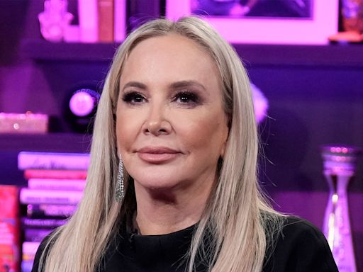 Shannon Beador Makes Clarification About Her DUI: “This Is Fourth Wall, But..."