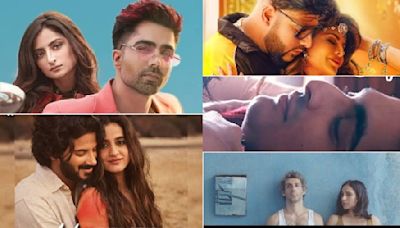 From Heeriye to Paani Paani: Directors behind the Chartbusters with Million Views