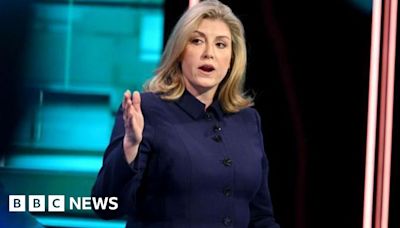 Penny Mordaunt loses Portsmouth North constituency