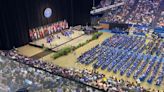 Police issue traffic alert ahead of UK commencement ceremonies