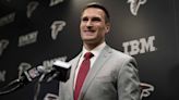 Atlanta Falcons forfeit fifth-round pick, fined for tampering with Kirk Cousins